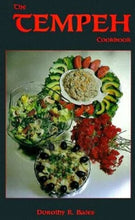 Load image into Gallery viewer, The Tempeh Cookbook