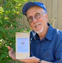 Load image into Gallery viewer, Organic Tempeh Making Kit